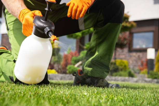 Pest Control Cost in Hope Mills, NC