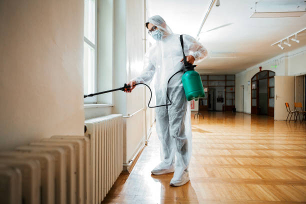 Best Pest Prevention Services  in Hope Mills, NC
